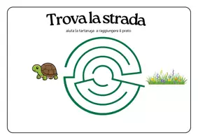 anteprima - Esercizi - 30 animali comuni.esperienze, pregrafismi, associazioni - Pagina 3