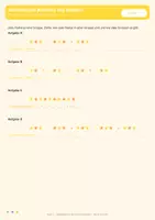 Vorschau - Arbeitsblätter - Multiplikation & Division: Mein buntes Übungsbuch - Seite 2