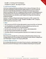Vorschau - Arbeitsblätter - Roboter in der Fabrik – Automatisierung und Arbeit – Lesespurgeschichte mit Rätselaufgaben (Klasse 9) - Seite 3