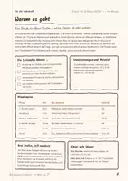 Vorschau - Unterrichtsreihen - Individual and Society Englisch Oberstufe Paket | 5 Einheiten 85 Seiten mit Lösungen | Who Am I?, Ambitions and Obstacles, Gender Roles and Equality, Übungsklausur | Abi-Kompass Englisch Paket 4 - Seite 2