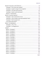 Vorschau - Arbeitsblätter - umfangreiches Aufgabenpaket Bildgeschichte (Unterstufe) - Seite 3