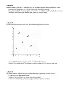 Vorschau - Arbeitsblätter - Mathematik: Geometrische Grundlagen - Koordinatensysteme (Empfehlung Gymnasium Klasse 5) - Seite 3