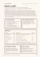 Vorschau - Unterrichtsreihen - Gender Roles Englisch Oberstufe | Unterrichtseinheit 17 Seiten mit Lösungen | Mediation, Gender Pay Gap, Equality | Abi-Kompass Englisch 18 - Seite 2