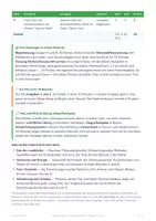 Vorschau - Fördermaterial/Inklusion - Zellatmung Test Biologie Klasse 7 8 - Seite 2