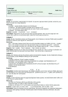 Vorschau - Arbeitsblätter - Mathematik: Geometrische Grundlagen - Parallel, Senkrecht, Abstand (Empfehlung Gymnasium Klasse 5) - Seite 2