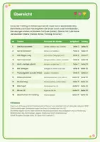 Vorschau - Unterrichtsreihen - Frühling Mathe Klasse 1: Gratis-Probeseite (Zahlenraum bis 20) - Seite 1