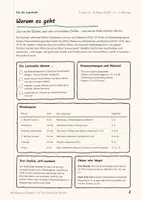 Vorschau - Unterrichtsreihen - Future of Work Englisch Oberstufe | Unterrichtseinheit 17 Seiten mit Lösungen | Statistik, Cartoon, Automation | Abi-Kompass Englisch 27 - Seite 2