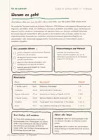 Vorschau - Unterrichtsreihen - Migration Englisch Oberstufe | Unterrichtseinheit 17 Seiten mit Lösungen | Mediation, Global Migration, Refugees | Abi-Kompass Englisch 28 - Seite 2