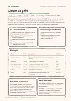 Vorschau - Unterrichtsreihen - Science Technology AI Englisch Oberstufe | Unterrichtseinheit 17 Seiten mit Lösungen | Frankenstein, Comment schreiben | Abi-Kompass Englisch 29 - Seite 2