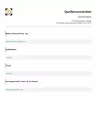 Vorschau - Arbeitsblätter - Ferienrückblick - Seite 1