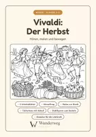 Vorschau - Unterrichtsreihen - Vivaldi_Der_Herbst_Wunderweg_Lernwelt - Deckblatt
