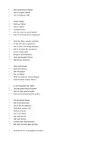 Vorschau - Arbeitsblätter - Goethe: Der Zauberlehrling – Ballade - Seite 2