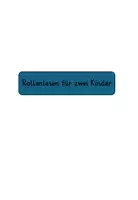Vorschau - Spiele - Rollenlesen: Halloween Deutsch Kl. 3 und 4 - Seite 1