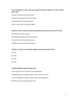 Vorschau - Audio-Dateien - Gun Violence in the USA (Listening Comprehension/ Hörverständnis | Englisch EF Q1 Q2) - Seite 3