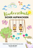 Vorschau - Arbeitsblätter - Materialpaket - Kinderschutz - Selbstbewusstsein fördern - Seite 1