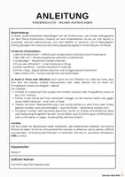 Vorschau - Arbeitsblätter - Materialpaket - Kinderschutz - Selbstbewusstsein fördern - Seite 2
