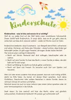 Vorschau - Arbeitsblätter - Materialpaket - Kinderschutz - Selbstbewusstsein fördern - Seite 3