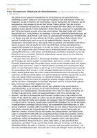 Vorschau - Arbeitsblätter - Klausur Sachtextanalyse Q1: Schopenhauer „Metaphysik der Geschlechtsliebe“ – ein Philosoph über die Liebe - Seite 3
