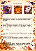 Vorschau - Spiele - Ich habe-wer hat? Halloween differenziert - Seite 1