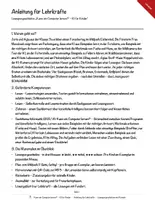 Vorschau - Arbeitsblätter - Kann ein Computer lernen? – KI für Kinder – Lesespurgeschichte mit Rätselaufgaben (Klasse 3) - Seite 2