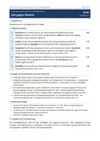 Vorschau - Test - Chemie: Klausur - Säure Base, Taumittel - Seite 3