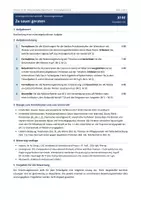 Vorschau - Test - Materialpaket: Chemieklausuren - Seite 1