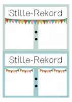 Vorschau - Poster - Stille-Rekord - Seite 2