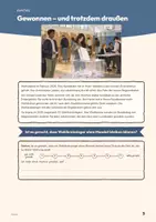 Vorschau - Unterrichtsreihen - Politik Wirtschaft Oberstufe Deutschland | 15 Unterrichtseinheiten 255 Seiten mit Lösungen | Demokratie, Wirtschaftsordnung, Sozialstaat | Kontrovers gedacht 15er-Paket - Seite 3