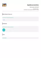 Vorschau - Arbeitsblätter - Klassenarbeit Steckbrief - Seite 3