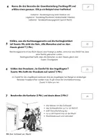 Vorschau - Test - Klassenarbeit Gewaltenteilung + Lösung - Seite 3
