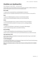 Vorschau - Stundenentwürfe - Fake News erkennen und Quellen prüfen | Deutsch Klasse 8 | HTML-Seite & Arbeitsblätter - Seite 1