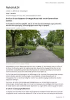 Vorschau - Stundenentwürfe - Fake News erkennen und Quellen prüfen | Deutsch Klasse 8 | HTML-Seite & Arbeitsblätter - Seite 2