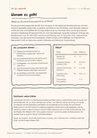 Vorschau - Unterrichtsreihen - Bundesverfassungsgericht Politik Oberstufe | Unterrichtseinheit 17 Seiten mit Lösungen | Klimabeschluss, Haushaltsurteil, Urteilsanalyse | Kontrovers gedacht 1.4 - Seite 2