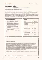 Vorschau - Unterrichtsreihen - Direkte Demokratie Politik Oberstufe | Unterrichtseinheit 17 Seiten mit Lösungen | Volksentscheid, Bürgerrat, Pro-Contra-Debatte | Kontrovers gedacht 1.5 - Seite 2