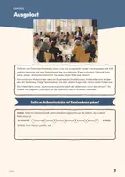 Vorschau - Unterrichtsreihen - Direkte Demokratie Politik Oberstufe | Unterrichtseinheit 17 Seiten mit Lösungen | Volksentscheid, Bürgerrat, Pro-Contra-Debatte | Kontrovers gedacht 1.5 - Seite 3