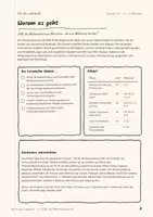 Vorschau - Unterrichtsreihen - Mietpreisbremse Politik Wirtschaft Oberstufe | Unterrichtseinheit 17 Seiten mit Lösungen | Marktmodell, Studien, Klausur | Kontrovers gedacht 2.2 - Seite 2