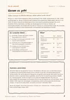 Vorschau - Unterrichtsreihen - Bürgergeld und Grundsicherung Politik Oberstufe | Unterrichtseinheit 17 Seiten mit Lösungen | Sanktionen, BVerfG 2019, Positionsmatrix | Kontrovers gedacht 3.4 - Seite 2