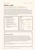 Vorschau - Unterrichtsreihen - Sozialstaat und Gesellschaft Politik Oberstufe | 5 Unterrichtseinheiten 85 Seiten mit Lösungen | Sozialstaat, Ungleichheit, Rente, Grundsicherung, Mindestlohn | Kontrovers gedacht Paket 3 - Seite 2