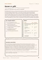 Vorschau - Unterrichtsreihen - Binnenmarkt und Euro Politik Oberstufe | Unterrichtseinheit 17 Seiten mit Lösungen | Handelsdaten 2025, Eurokrise, cep-Studie | Kontrovers gedacht 4.3 - Seite 2