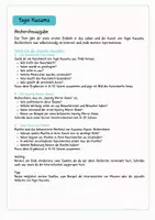 Vorschau - Unterrichtsreihen - Text der Woche - Yayoi Kusama - Seite 1