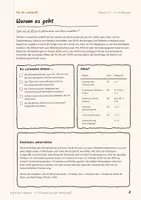 Vorschau - Unterrichtsreihen - Europäische Union Politik Oberstufe | 5 Unterrichtseinheiten 85 Seiten mit Lösungen | Institutionen, KI-Verordnung, Binnenmarkt und Euro, Demokratiedefizit, Erweiterung | Kontrovers gedacht Paket 4 - Seite 2