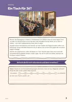 Vorschau - Unterrichtsreihen - Europäische Union Politik Oberstufe | 5 Unterrichtseinheiten 85 Seiten mit Lösungen | Institutionen, KI-Verordnung, Binnenmarkt und Euro, Demokratiedefizit, Erweiterung | Kontrovers gedacht Paket 4 - Seite 3
