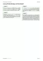 Vorschau - Arbeitsblätter - Schnittpunkte von Funktionen Oberstufe: Das große Gesamtpaket (31 Anwendungsaufgaben mit Lösungen) - Seite 2