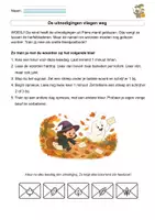 Voorbeeld - Herhalingsbundel herfstvakantie - 2de leerjaar/groep 4 - Pagina 2