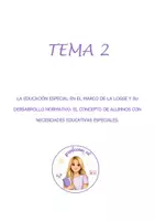 Vista previa - Para docentes: organización, planificación y formación - Oposiciones - Tema 2 (Audición y Lenguaje) - Portada