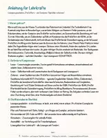 Vorschau - Arbeitsblätter - Prüfziffern – wie Computer Tippfehler erkennen – Lesespurgeschichte mit Rätselaufgaben (Klasse 7) - Seite 2