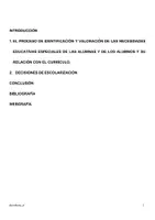 Vista previa - Para docentes: organización, planificación y formación - Oposiciones - Tema 3 (Audición y lenguaje) - página 1