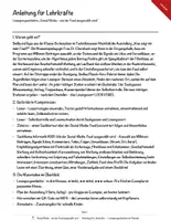 Vorschau - Mal- und Bastelvorlagen - Social Media – wie der Feed ausgewählt wird – Lesespurgeschichte mit Rätselaufgaben (Klasse 8) - Seite 2