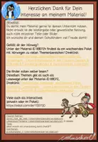 Vorschau - Arbeitsblätter - Die Römer – Hörweg zum Römischen Reich mit Vorlesetext | Klasse 3/4 - Seite 1