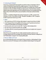 Vorschau - Arbeitsblätter - Der Hackathon – im Team eine digitale Idee entwickeln – Lesespurgeschichte mit Rätselaufgaben (Klasse 10) - Seite 3